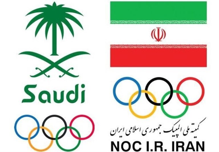 تأکید کمیتههای المپیک ایران وعربستان بر تعمیق مناسبات ورزشی