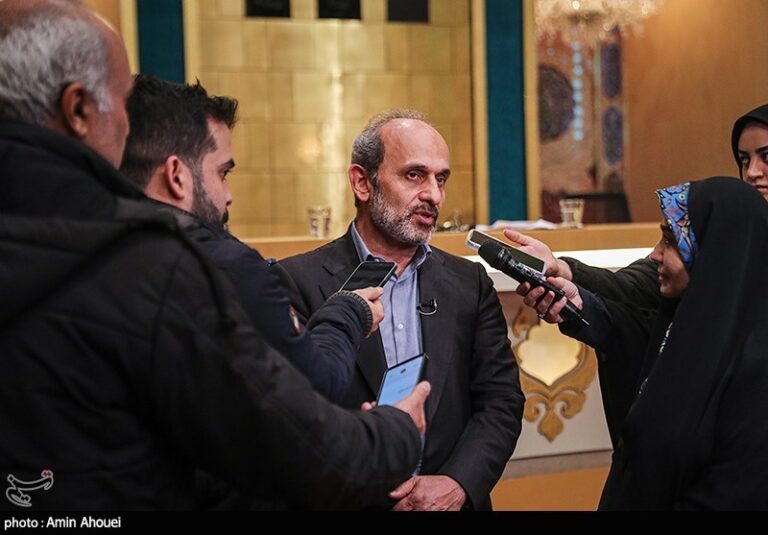 تبریک «روز خبرنگار» با یادآوری شهادت ۱۶۵ خبرنگار غزه