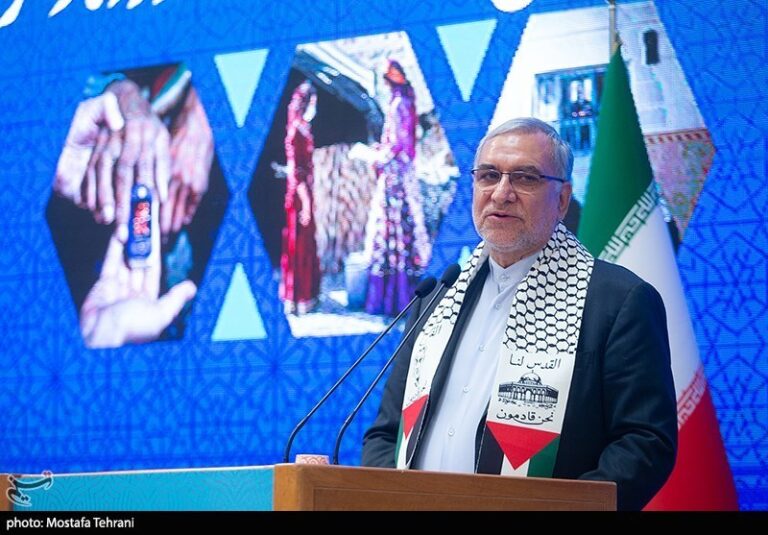 ترور هنیه اقدامی خلاف همه چارچوبهای انسانی و بینالمللی است