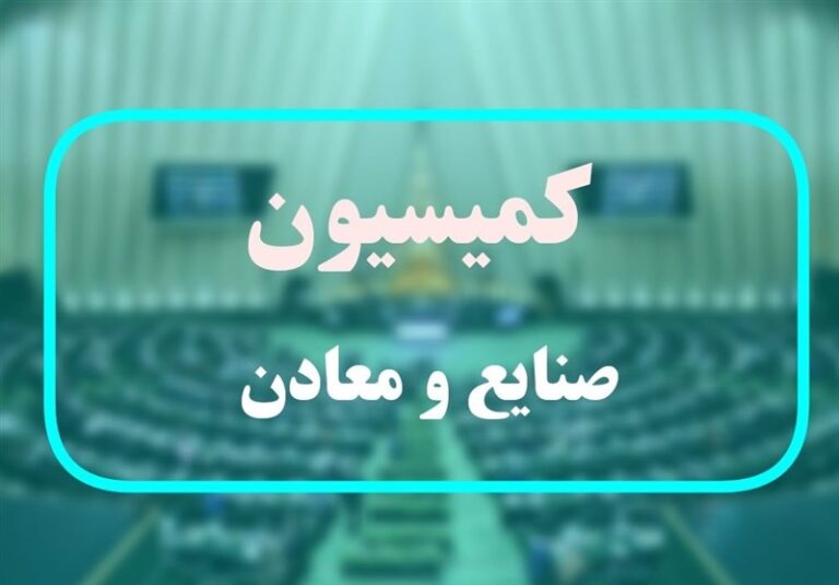 تشریح برنامههای وزیر پیشنهادی صمت در کمیسیون صنایع مجلس