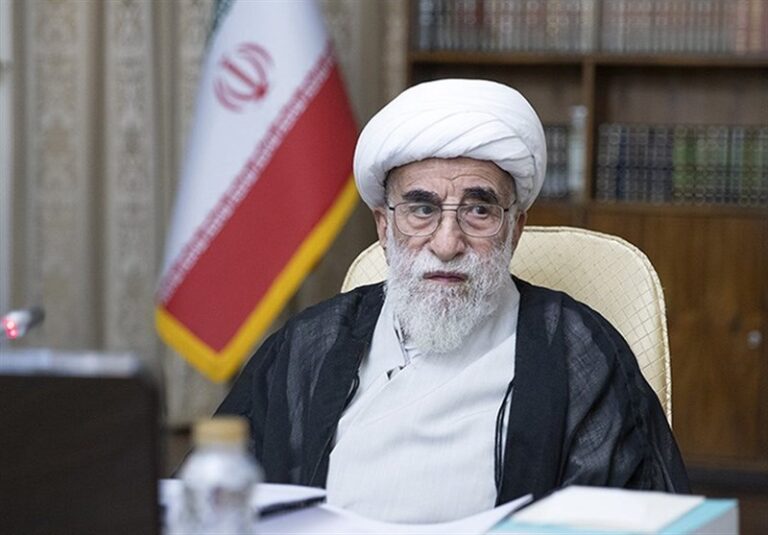 تقدیر آیتالله جنتی از مهماننوازی مردم و دولت عراق