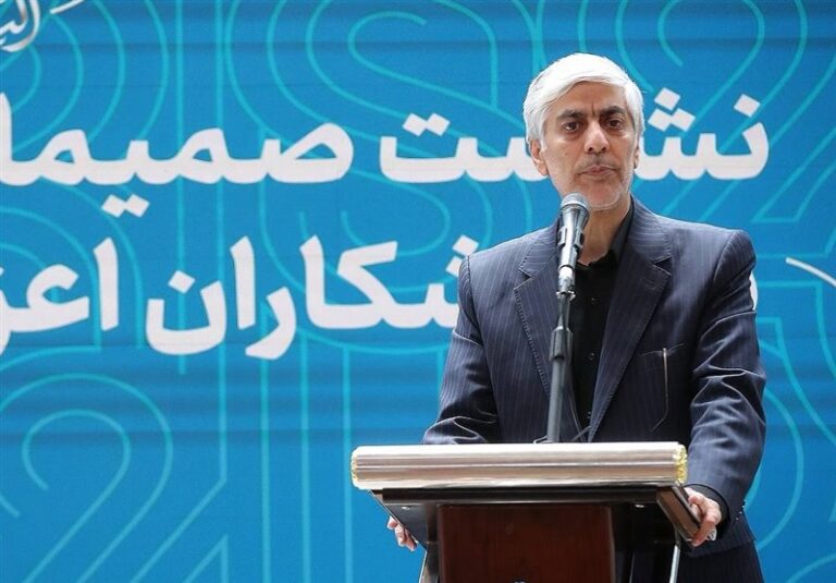 تقدیر وزیر ورزش از ورزشکاران و خانواده پارالمپیکیها