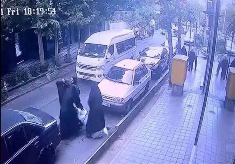 توضیح دادستان نظامی درباره برخورد نامتعارف با دختران بیحجاب