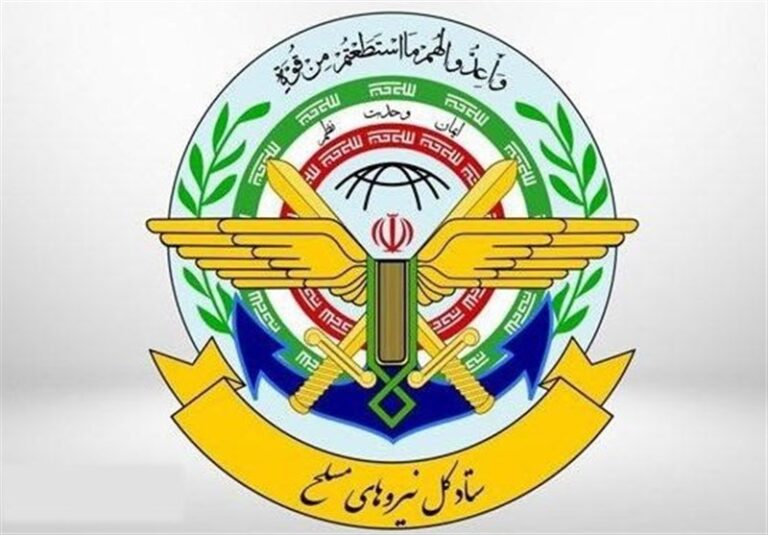 تکذیب خبر علت سقوط بالگرد شهید رئیسی