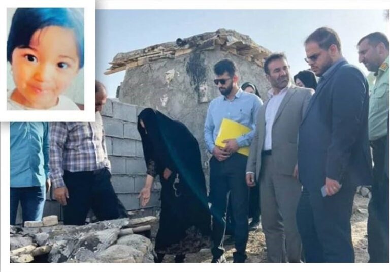 جزئیات جدید از قتل «آینور»/ ۳ متهم زندانی شدند