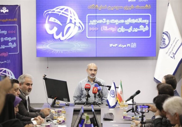 جزئیات پخش آثار نمایشخانگی در نمایشگاه «رصتا»