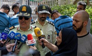 جزئیات گروگانگیری باند بین‌المللی قاچاق انسان در تهران/ چهار گروگان تاجیکستانی آزاد شدند