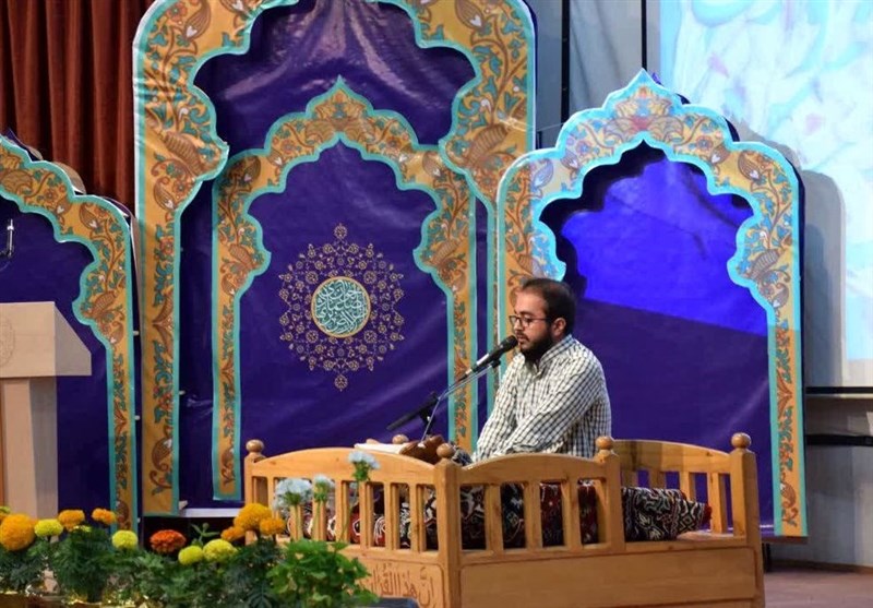 جشنواره ملی قرآن دانشجویان شهریور برگزار میشود
