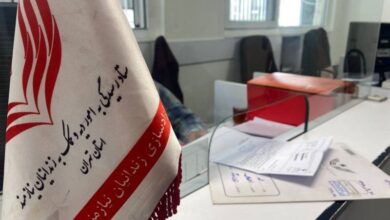 جوانان ورزشکار بدهی ۴ زندانی را پرداخت و آنها را آزاد کردند