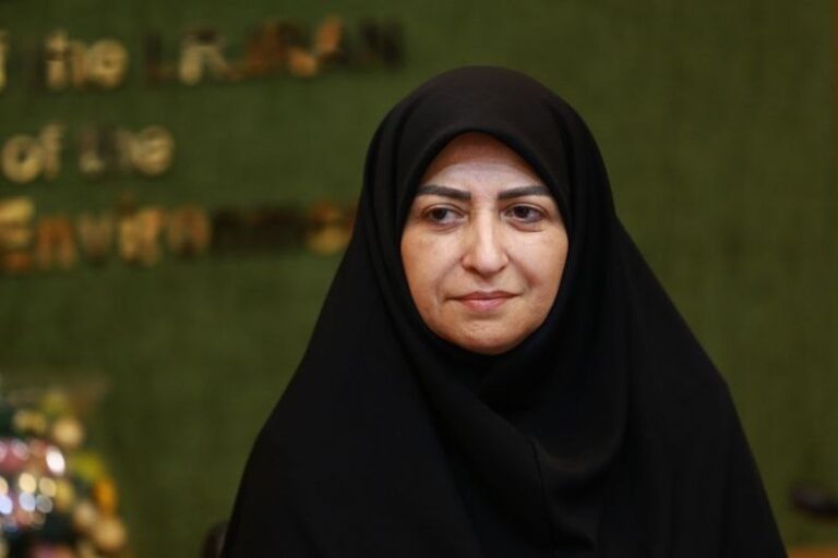 حال محیطبان “کوه گل” دنا مساعد است