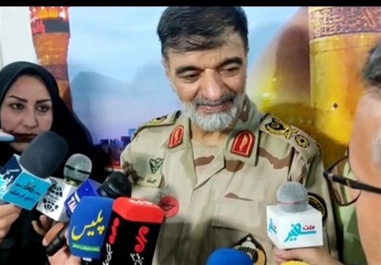 حدود ۲ میلیون زائر اربعین به کشور بازگشتهاند