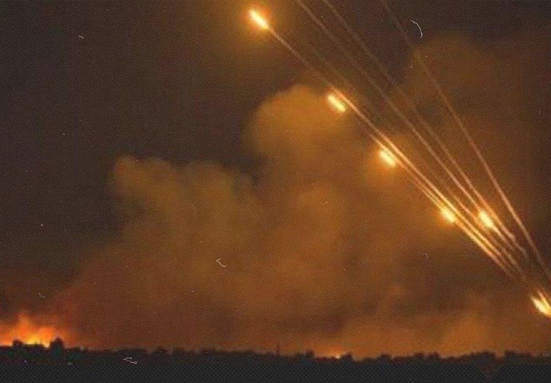 حزبالله از ۲ عملیات تلافیجویانه خبر داد