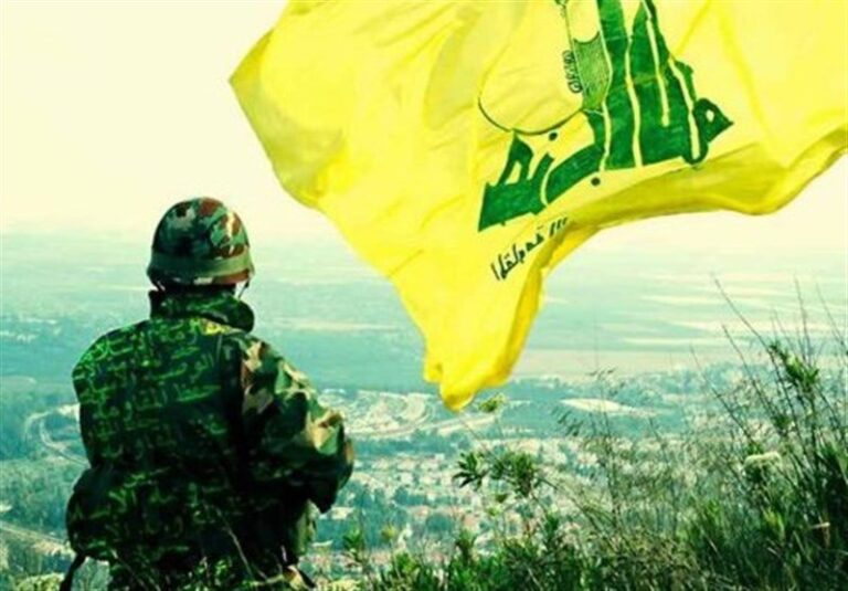 حزبالله در عید آزادسازی دوم:در خط حمایت از غزه میمانیم