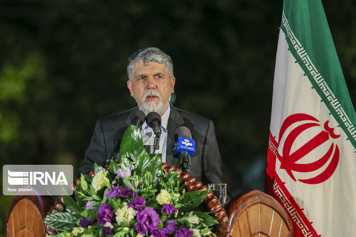 حمایت رئیس مرکز دائرهالمعارف اسلامی از ۳ وزیر پیشنهادی