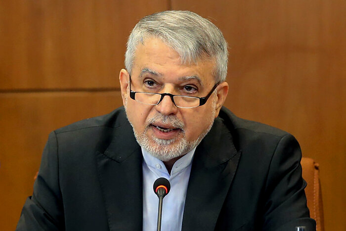 حمایت رئیس مرکز دائرهالمعارف اسلامی از ۳ وزیر پیشنهادی