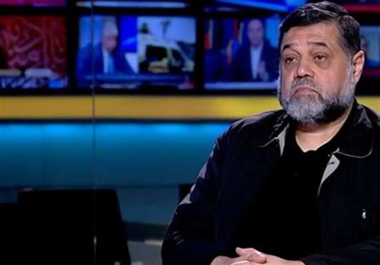 حمدان:تا اجرای آتشبس، در میدان هستیم/به دشمن زمان نمیدهیم