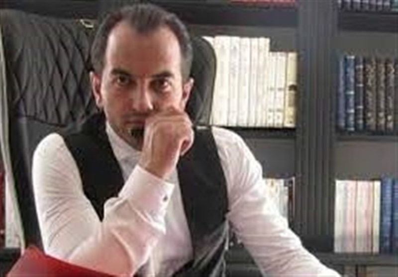 حکم قصاص قاتل “محمودرضا جعفرآقایی” وکیل شاهرودی اجرا شد