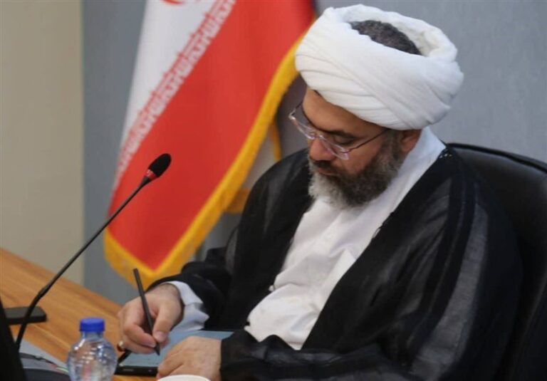 خداداده: نقش تربیتی و آموزشی مساجد قابلانکار نیست