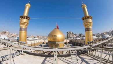 خداوند زیارت امام حسین(ع) را چگونه نصیب بندگانش می‌کند؟