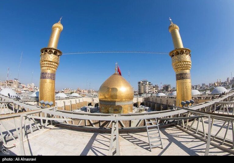 خداوند زیارت امام حسین(ع) را چگونه نصیب بندگانش میکند؟