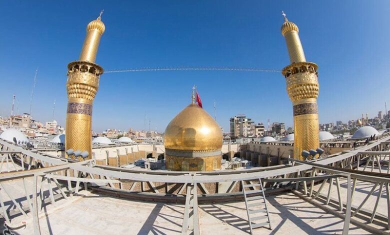 خداوند زیارت امام حسین(ع) را چگونه نصیب بندگانش می‌کند؟