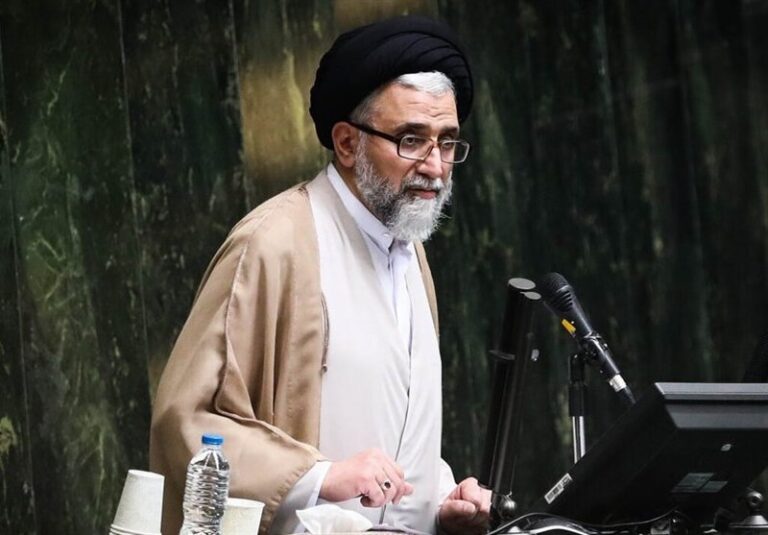 خطیب: سرویسهای اطلاعاتی ۵۳ کشور جهان «میز ایران» دارند