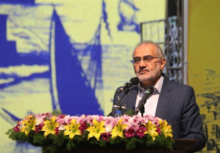 خون سرخ شهید هنیه مقاومت را به شکست اسرائیل مصممتر میکند