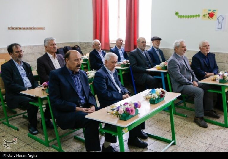 دردسرهای رتبهبندی معلمان بازنشسته همچنان ادامه دارد