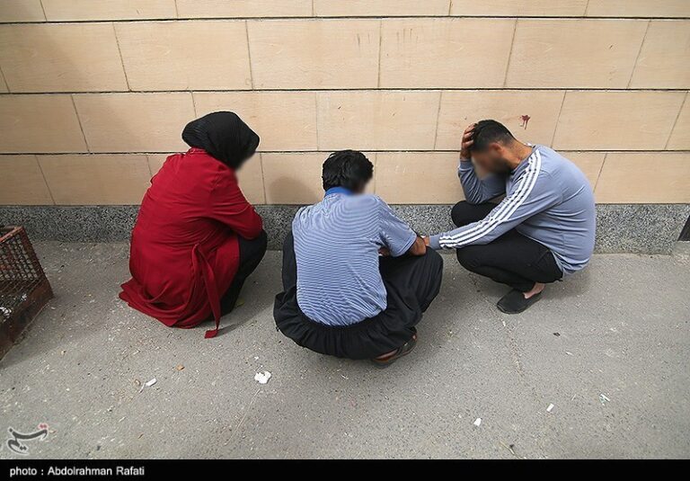 درمان معتادان متجاهر در یاورشهرها با اخذ مجوز از شورای تامین