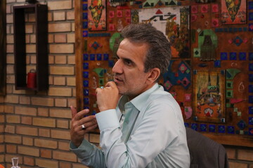 دولت چهاردهم حرمت کلمه «تخصص» و «تجربه» را حفظ کند