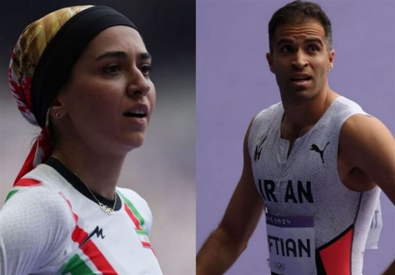 دوومیدانی در المپیک؛ نتایج قابل انتظار، مصاحبههای عجیب