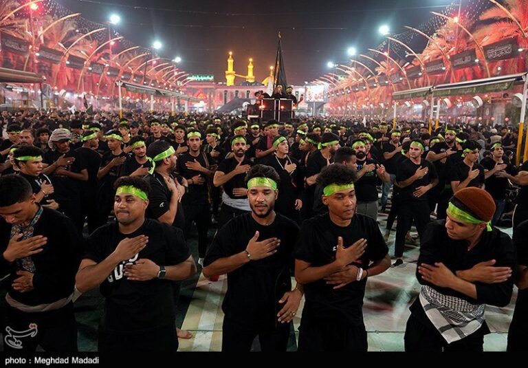دیپلماسی فرهنگی اربعین؛ لزوم به اشتراکگذاری گفتمان عاشورا