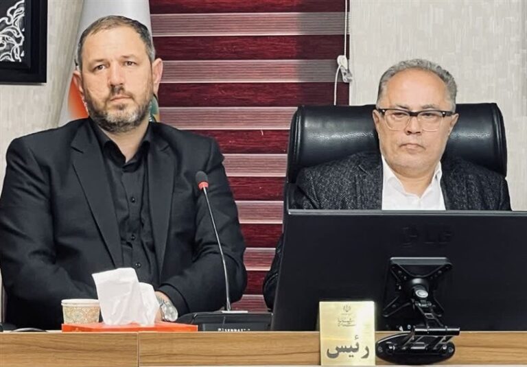 رئیس جدید شورای عالی استانها در سکوت خبری مشخص شد