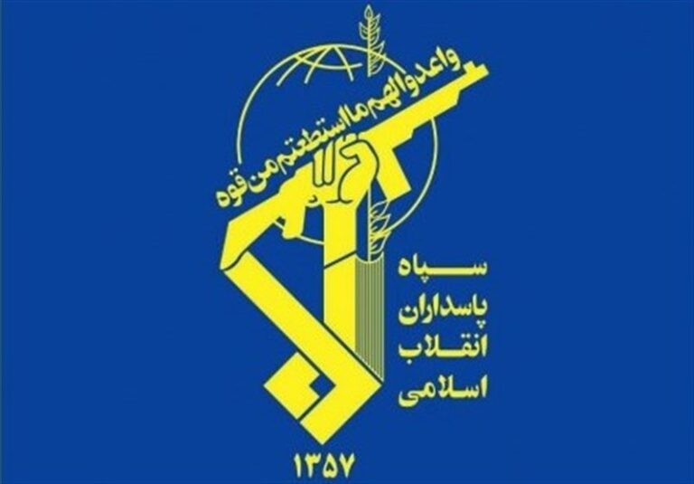 راهاندازی بیمارستان صحرایی سپاه در پایانه مرزی ریمدان