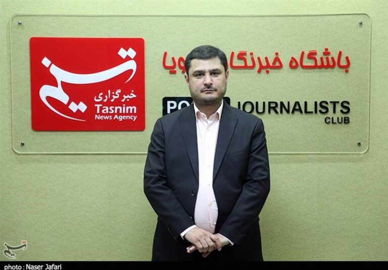 روایت یک تهیهکننده از ساخت فیلم و سریال درباره «خبرنگار»