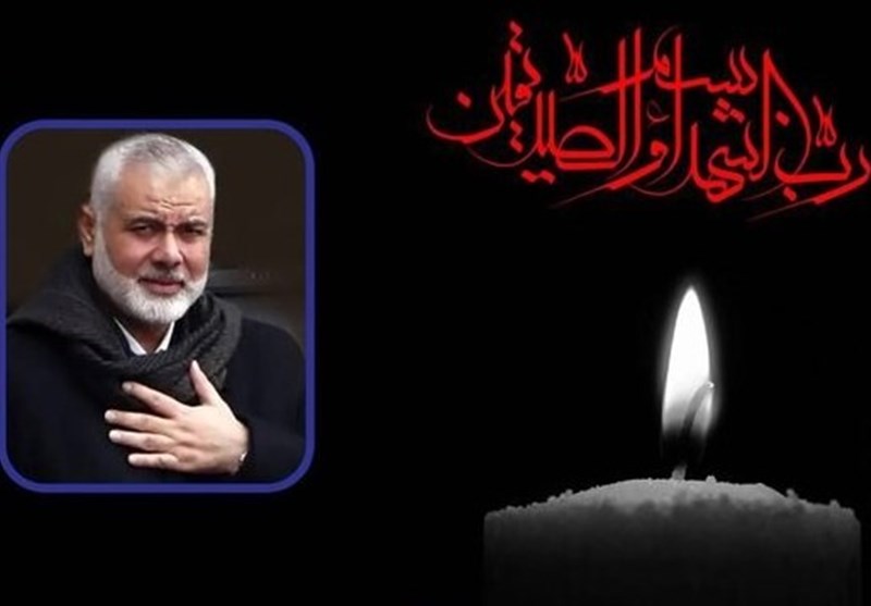 رییس صداوسیما: مردم غیور ایران ترور مهمان خود را برنمیتابند