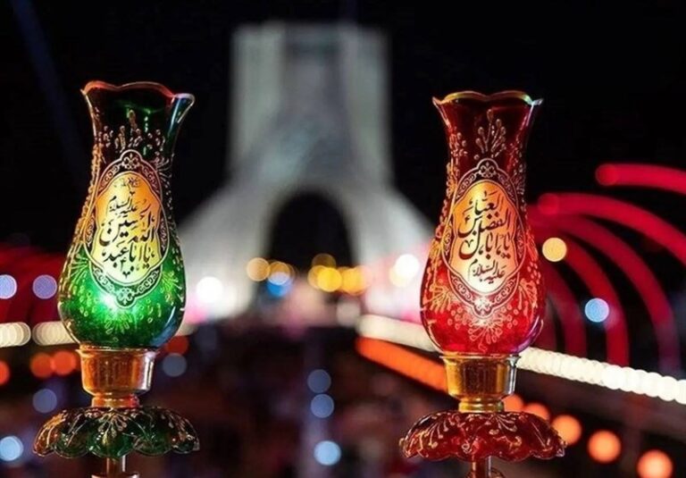 زمینه آزادی ۲ زندانی در بدرقه زائرین اربعین فراهم شد