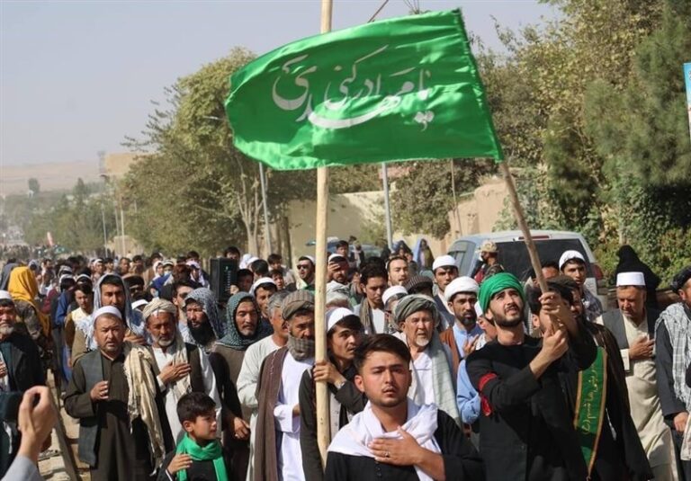 زندگی اربعینی| اربعین چگونه شکرگزاری را تقویت میکند؟