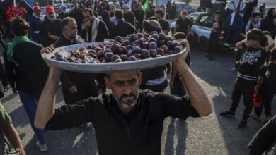 زندگی اربعینی | قدرت پیوند جمعی برای موفقیت