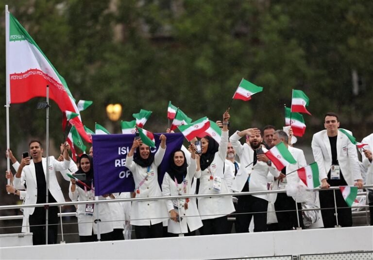 زنگ خطر برای ورزش ایران؛ کاهش رشتههای مدال آور در پاریس