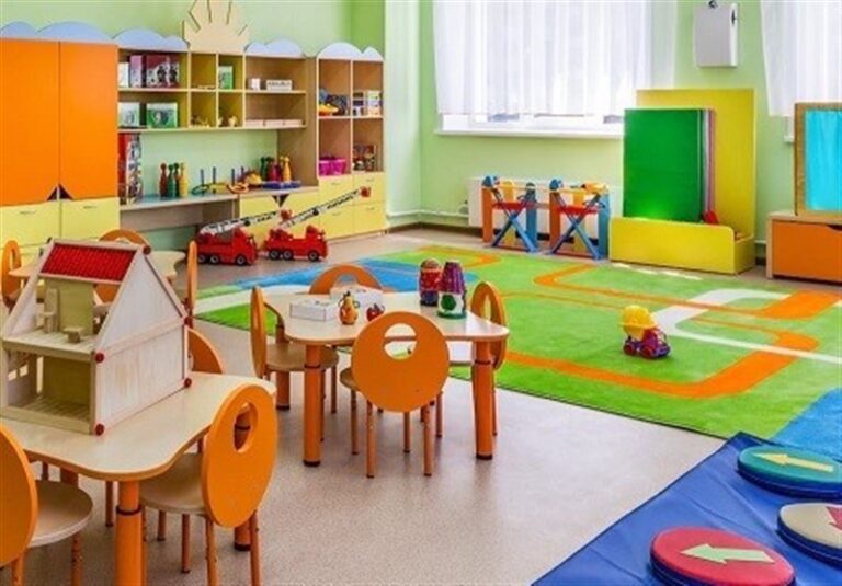 سازمانها چگونه کودکستان تأسیس کنند؟