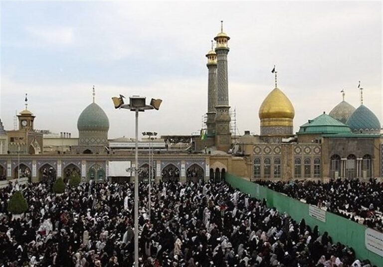 ستاد هماهنگی مراسم پیادهروی جاماندگان اربعین تشکیل جلسه داد
