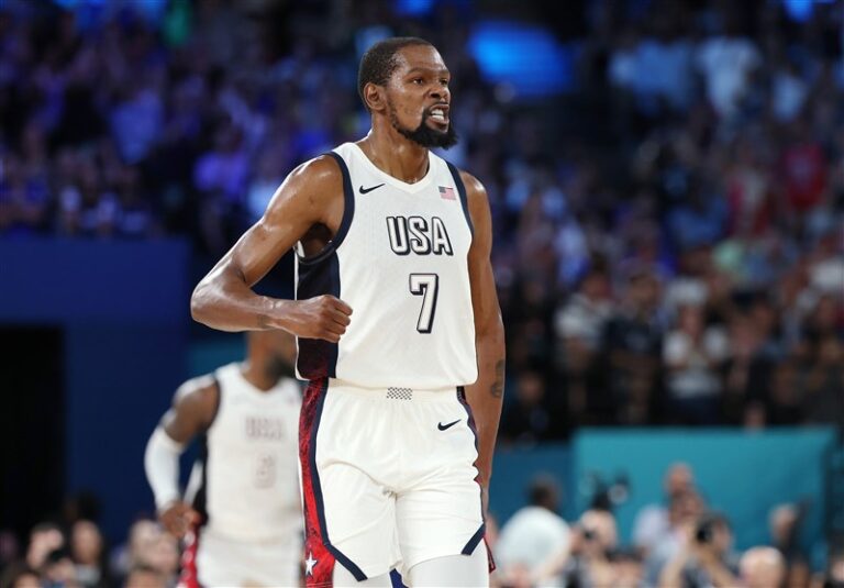 ستاره NBA سهام پاریسنژرمن را خرید