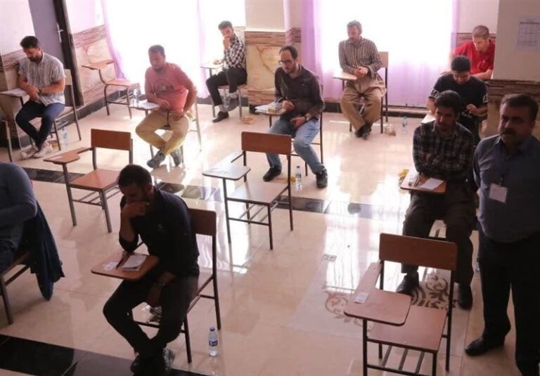 سردرگمی معلولان در ۲ وزارتخانه رفاه و کشور