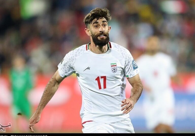 سرمربی لخ پوزنان؛ مخالف انتقال قلیزاده به پرسپولیس