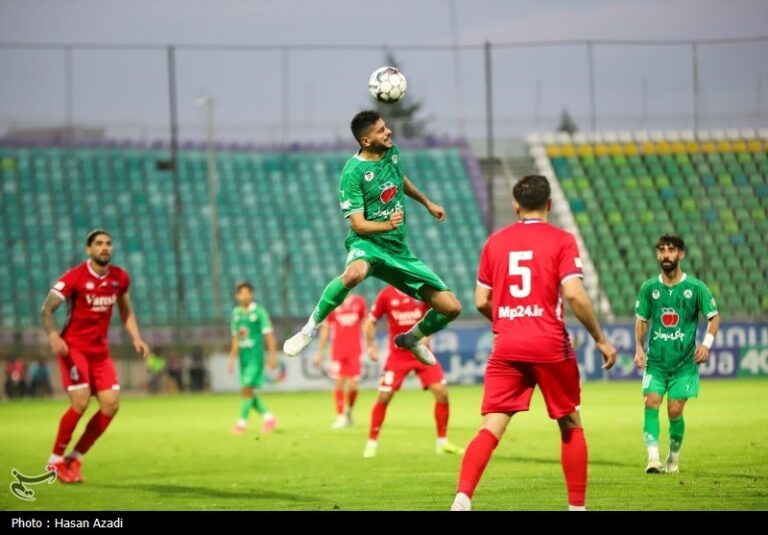 سفر عجیب و طولانی ذوبآهن به خرمآباد