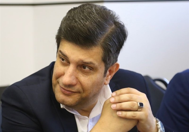 سمیعی: برخی تیمها با داشتن هوادار متمول سقف را دور میزنند