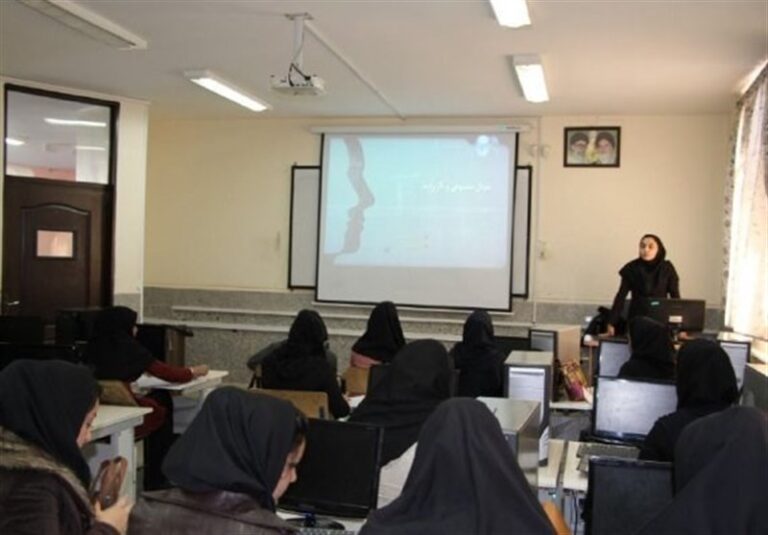 سهم ۳۱ درصدی هیاتعلمی دانشگاهها در اختیار زنان