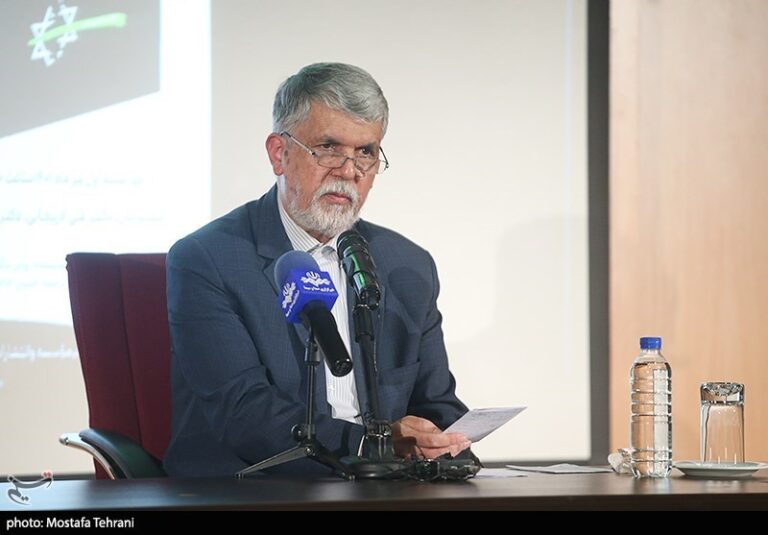 سیدعباس صالحی به گزینه نهایی وزارت فرهنگ نزدیک شد