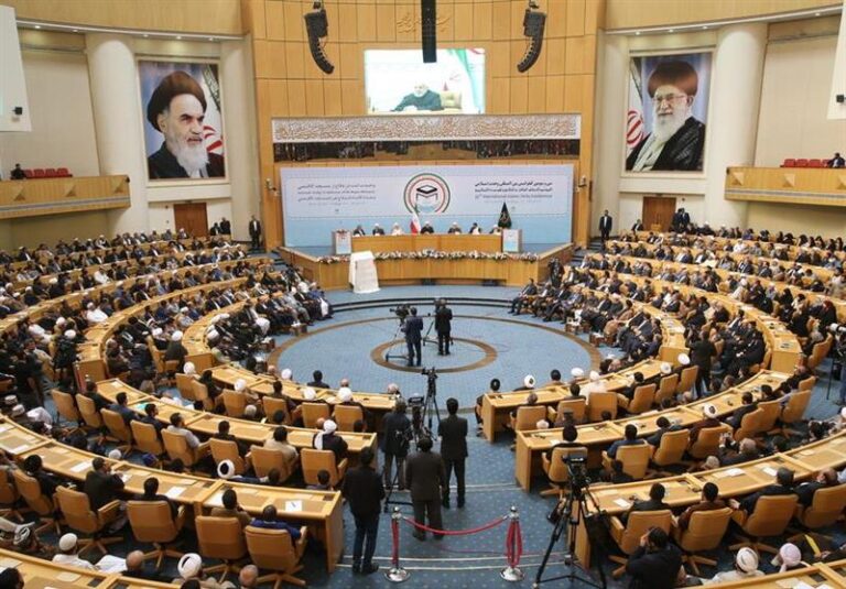سیوهشتمین کنفرانس وحدت اسلامی در تهران برگزار میشود